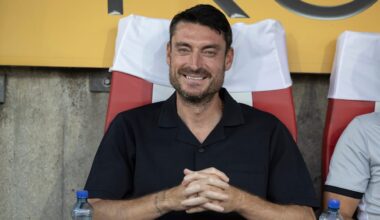 Eintracht Frankfurt: ER soll neuer Frankfurt-Trainer werden! - BILD