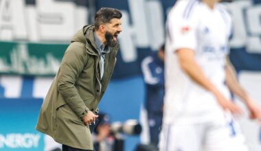 FC Schalke: Fighter-Fußball entschlüsselt: Muslic schraubt an Schalke 2.0 | Sport