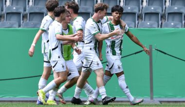 Gladbach: Juwel im Sommer weg? Schröder muss jetzt handeln