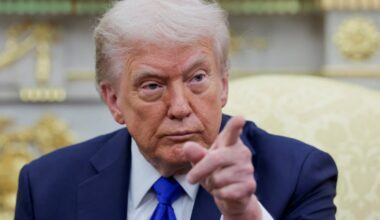 EU-Krisensitzung wegen Zollandrohung – Handelsdeal mit den USA droht zu platzen