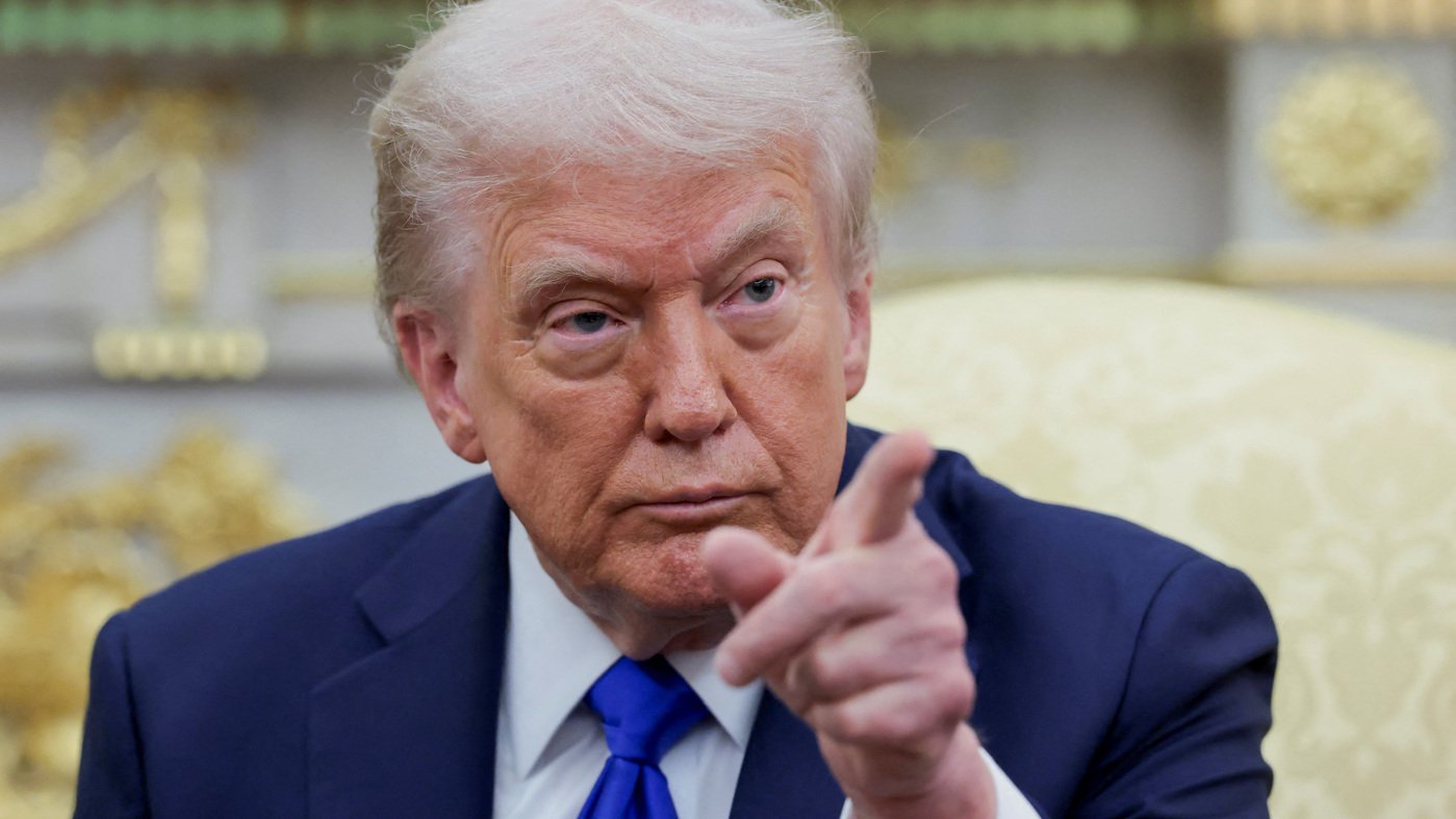 EU-Krisensitzung wegen Zollandrohung – Handelsdeal mit den USA droht zu platzen