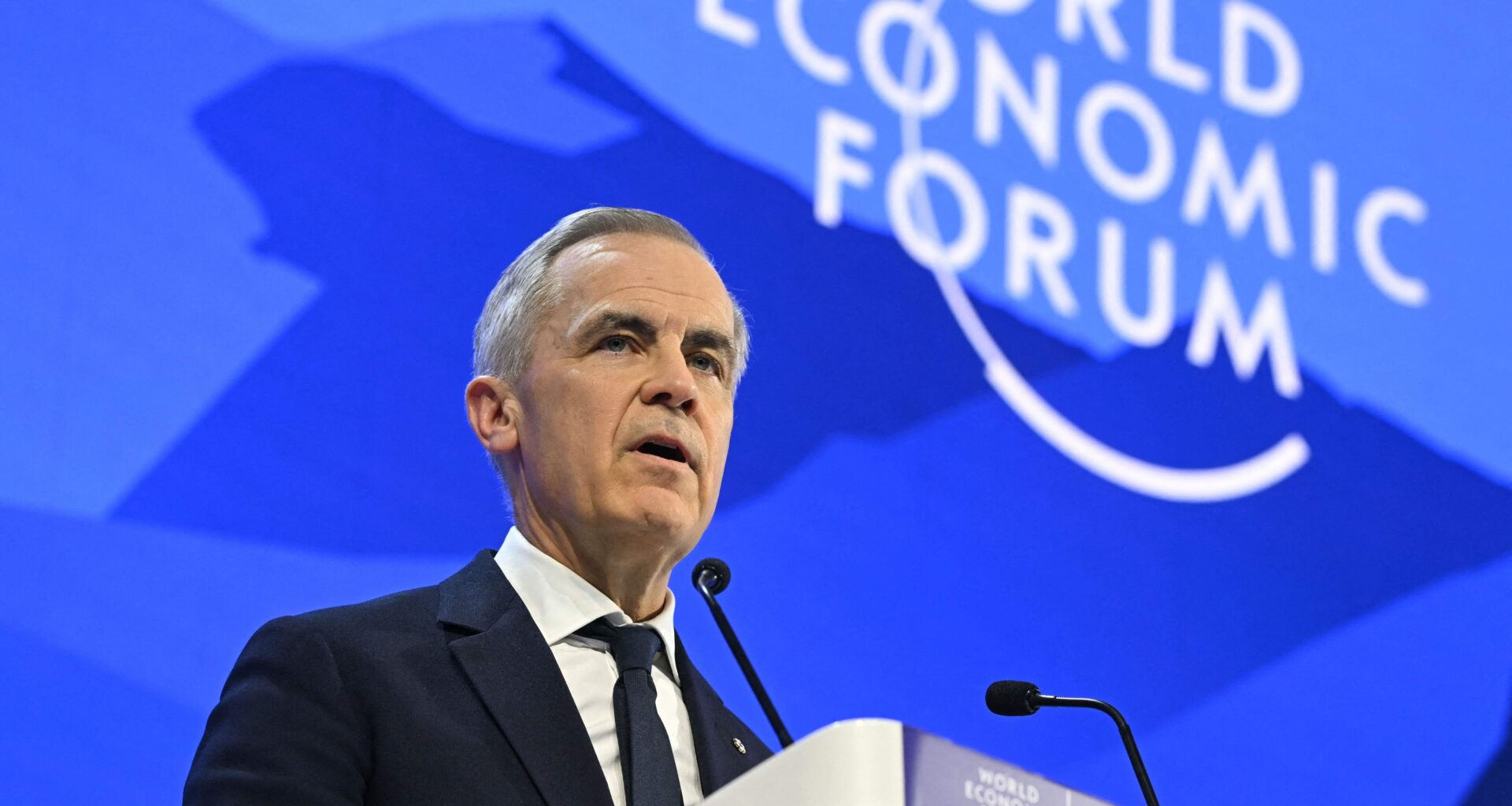 Kanadas Premier Carney will US-Gebaren nicht länger hinnehmen