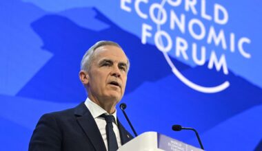 Kanadas Premier Carney will US-Gebaren nicht länger hinnehmen