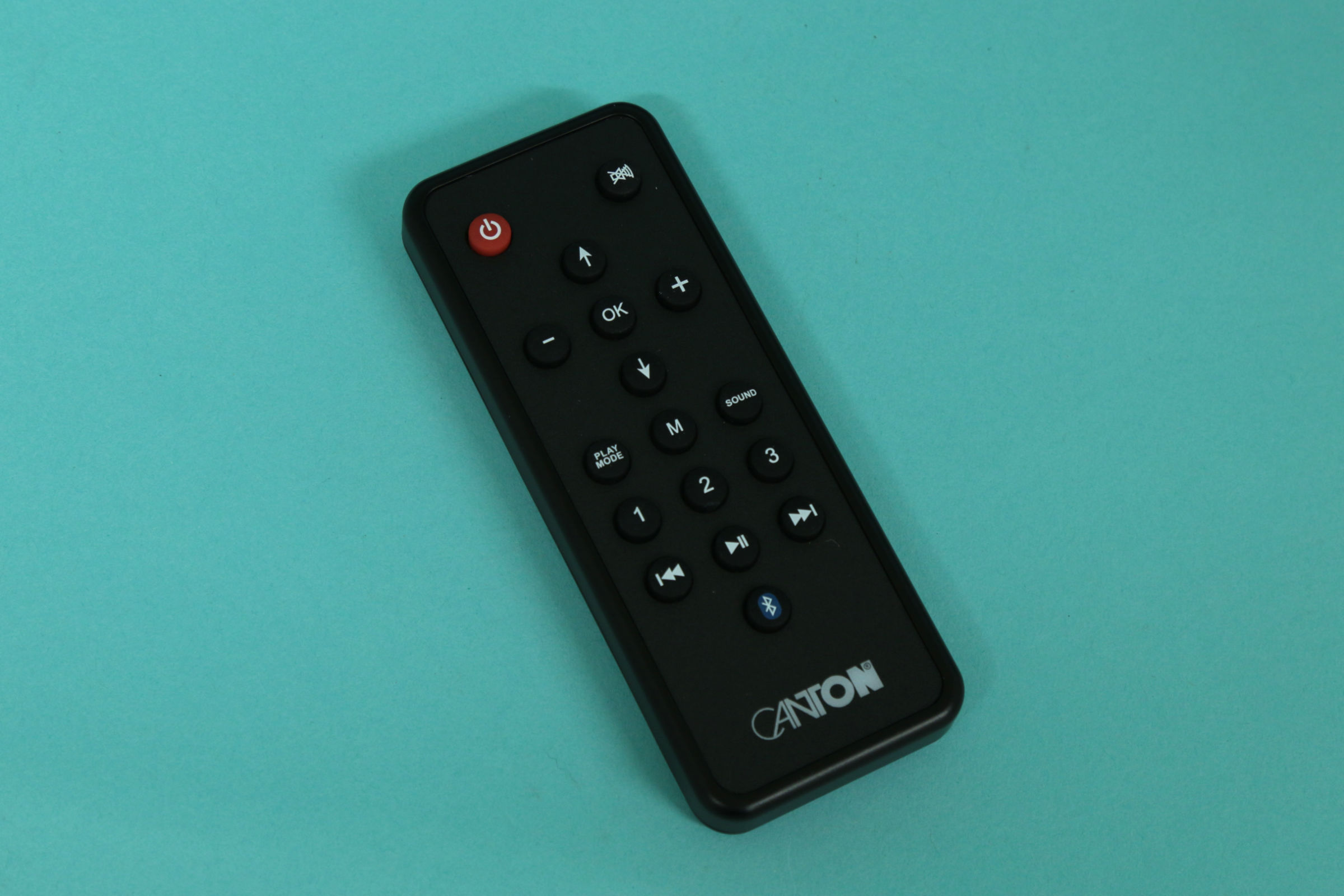 Soundbar Test: Canton Smart Soundbar9 Fb