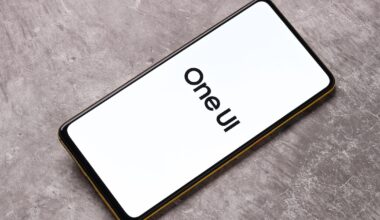 Neue Funktion entdeckt: Dieses Samsung One UI 8.5-Feature sorgt für Gesprächsstoff