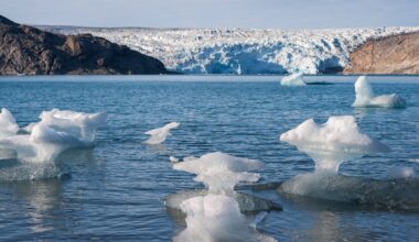 Trump will Grönland kaufen – EU warnt vor Eskalation und schickt Soldaten!