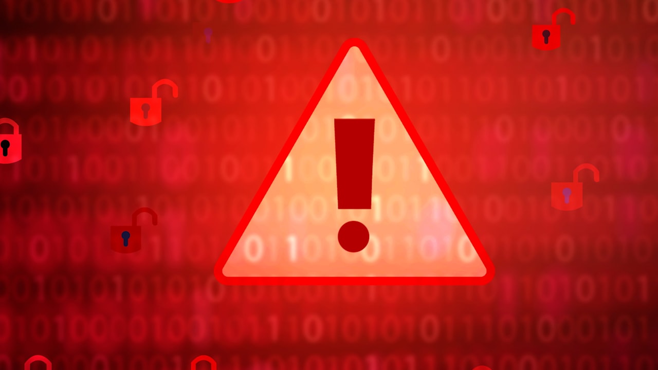 Daten von Millionen Bürgern bedroht: Passwort-Alarm! | Politik