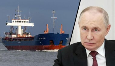 Mysteriöse Drohnen über Deutschland – Spur führt nach Russland | Politik