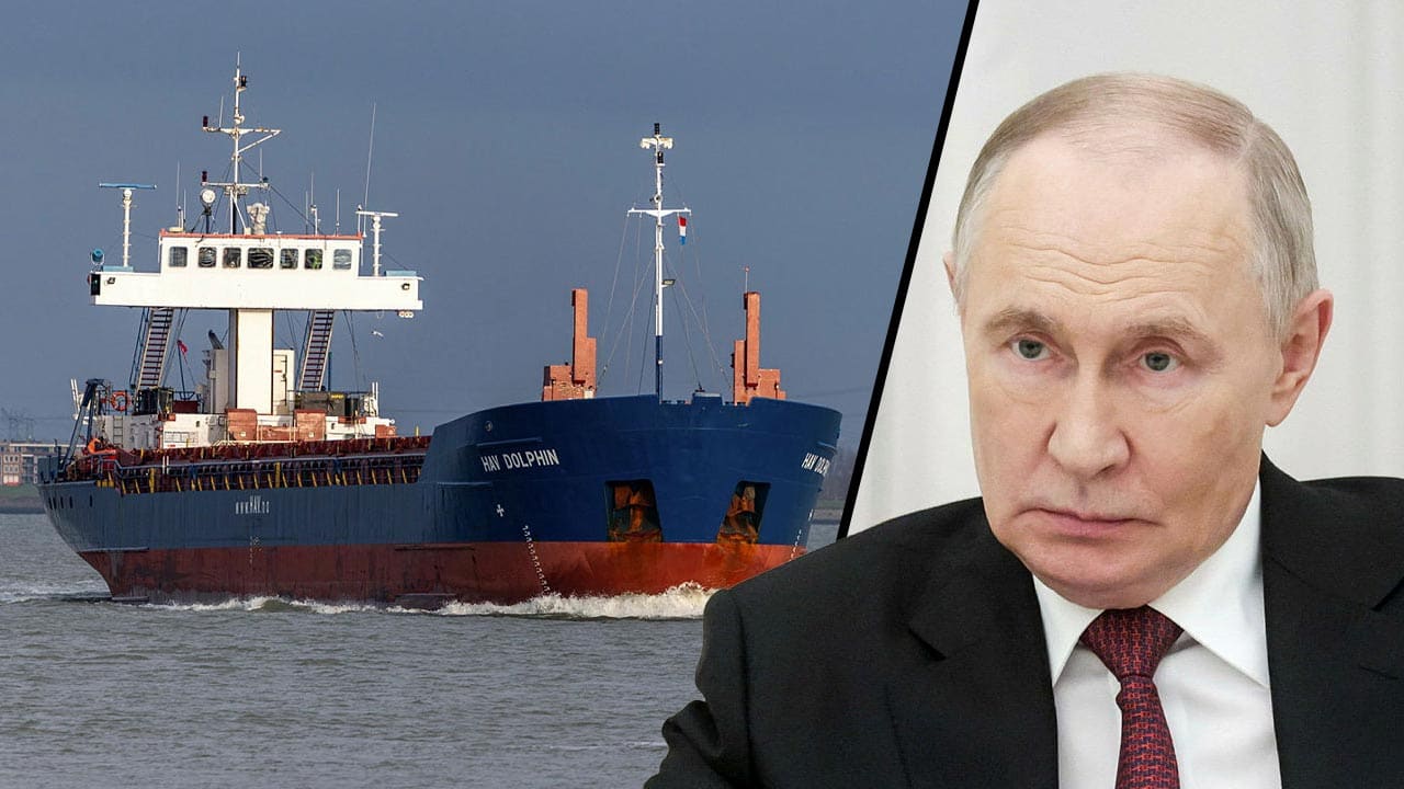 Mysteriöse Drohnen über Deutschland – Spur führt nach Russland | Politik