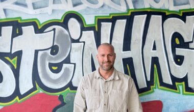 Was Benjamin Külbel an der Realschule noch plant