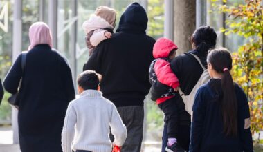 Asyl-Skandal in Mainz: 923 Flüchtlinge verschwunden | Politik