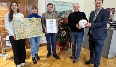 Ruhrgebiet bleibt „Faire Metropolregion“ | halloherne.de