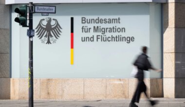 Geflüchtete: Deutschland sollte den hier lebenden Syrern ein Angebot machen - Meinung