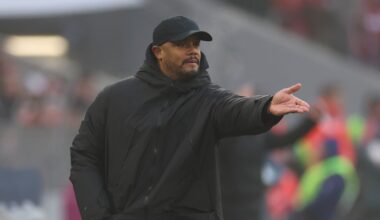FC Bayern: 1:2 gegen den FC Augsburg – Warum Trainer Kompany plötzlich vom Neustart spricht! | Sport