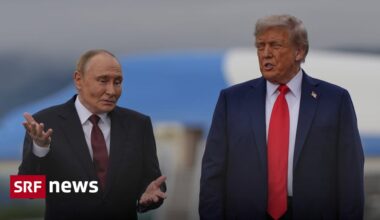 Schmach und Chance: Was Maduros Sturz für Putin bedeutet - News