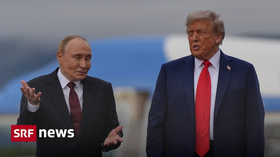 Schmach und Chance: Was Maduros Sturz für Putin bedeutet - News