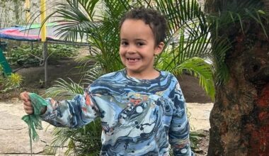 Frankfurt: Schulranzen von vermisstem 8-Jährigen gefunden | News