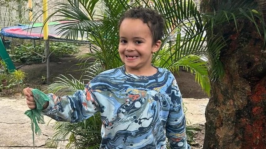 Frankfurt: Schulranzen von vermisstem 8-Jährigen gefunden | News