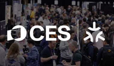 Die Matter-Neuheiten der CES 2026 | Produkte