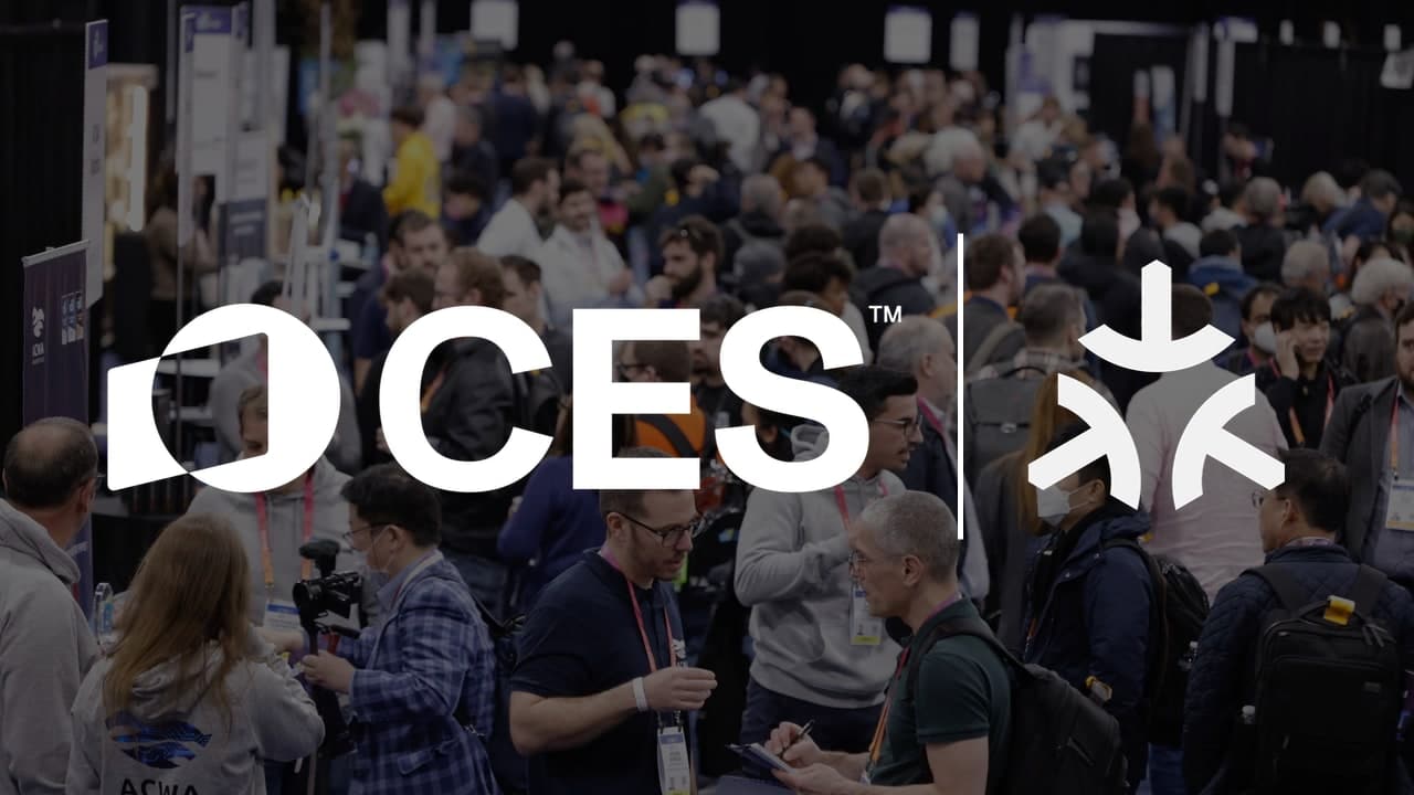 Die Matter-Neuheiten der CES 2026 | Produkte