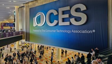 CES und teurer RAM: Was bringt das Tech-Jahr 2026?