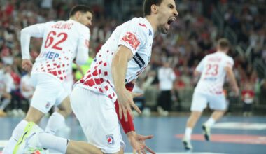 Flughafen-Panne: Handball-Vizeweltmeister ohne Schuhe in Hannover | Sportmix