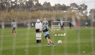 VfL Bochum: Erste Einheit in Belek: Hier legt der VfL-Neuzugang los | Sport