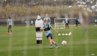 VfL Bochum: Neuzugang sofort in der Startelf? Marshall mischt VfL auf | Sport