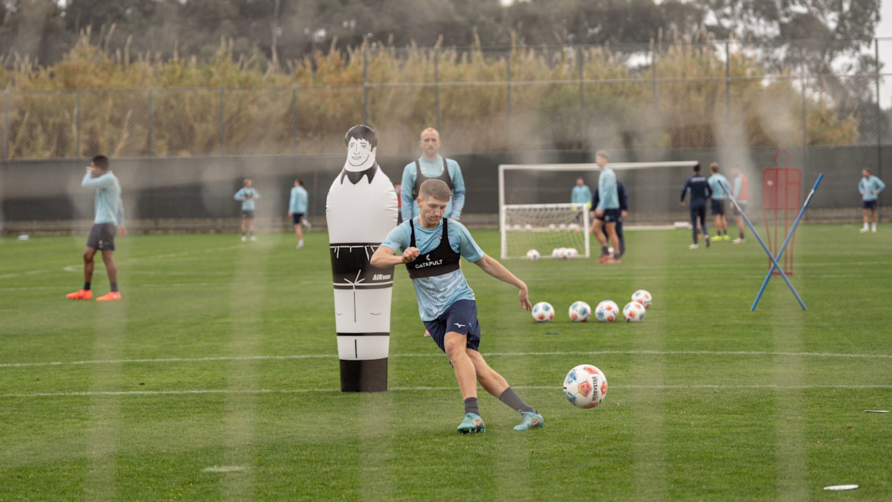 VfL Bochum: Neuzugang sofort in der Startelf? Marshall mischt VfL auf | Sport