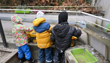 NRW-Initiative gegen Scheinvaterschaften 112 Kinder von sieben Vätern in Dortmund