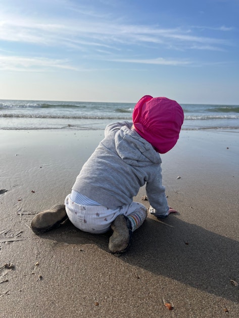 Köln: So lebt eine kleine Kölnerin mit ihrem neuen Herzen