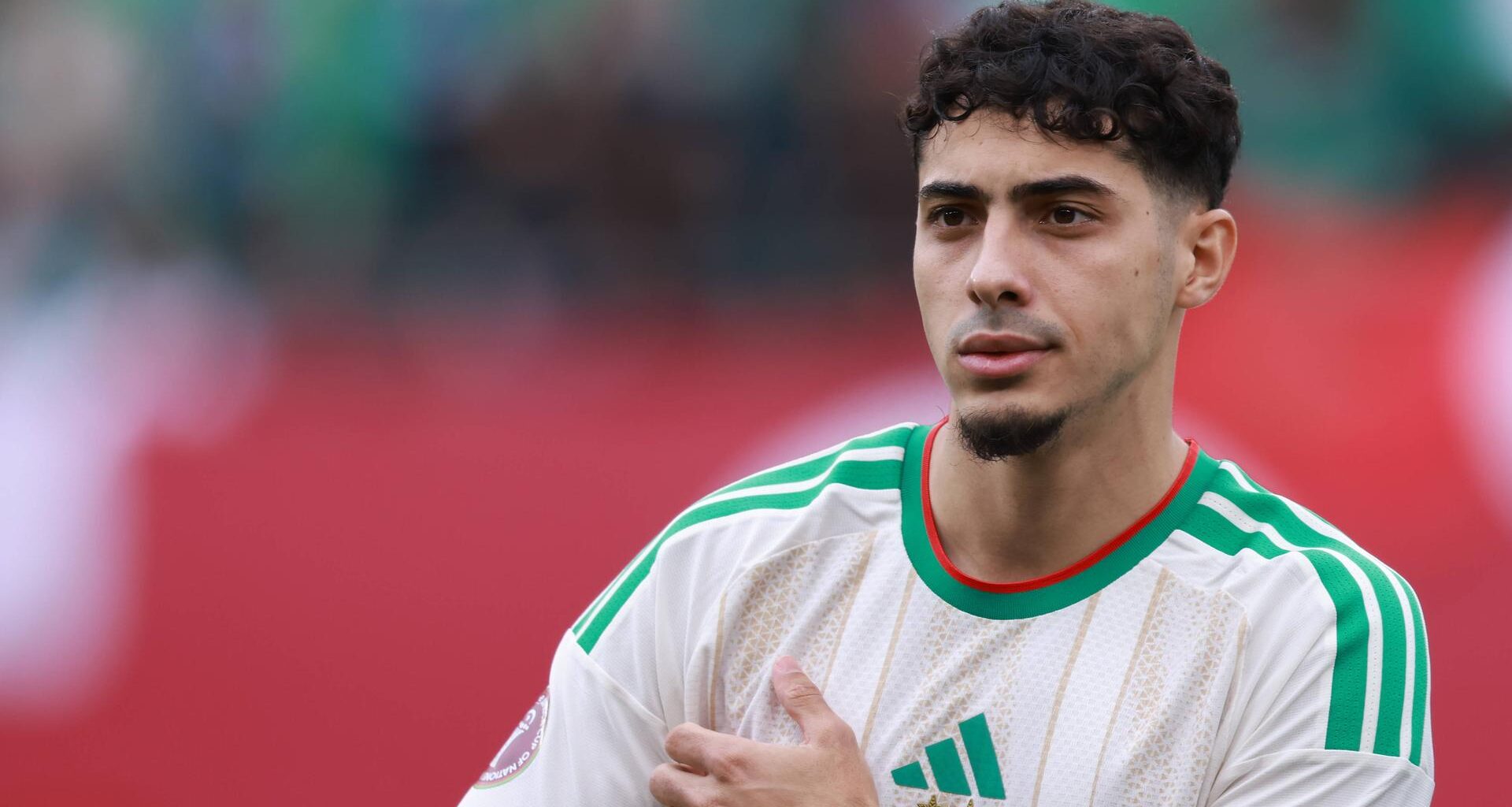 Eintracht Frankfurt News-Ticker: Chaibi scheidet beim Afrika-Cup aus