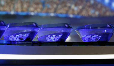 Champions League: Die möglichen Gegner für FC Bayern, BVB & Bayer Leverkusen