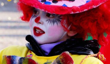 Karnevalistische Entdeckerzeit für Kinder und Großeltern