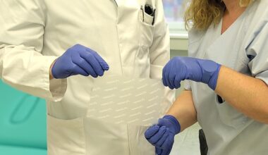 Diese Schmerzen heilen: Wie Schmerzpatienten in Leipzig mit Chili therapiert werden