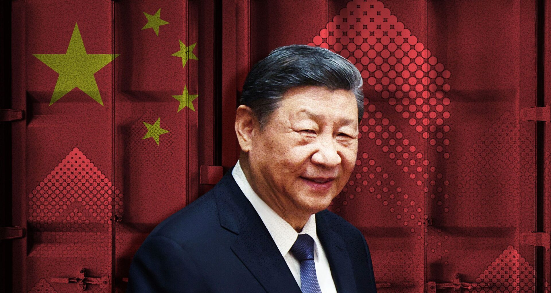 Industrie: Der China-Schock trifft Deutschland mit voller Wucht - Handelsblatt