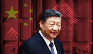 Industrie: Der China-Schock trifft Deutschland mit voller Wucht - Handelsblatt