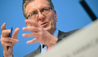Berlin neues Vorsitzland der Bauministerkonferenz