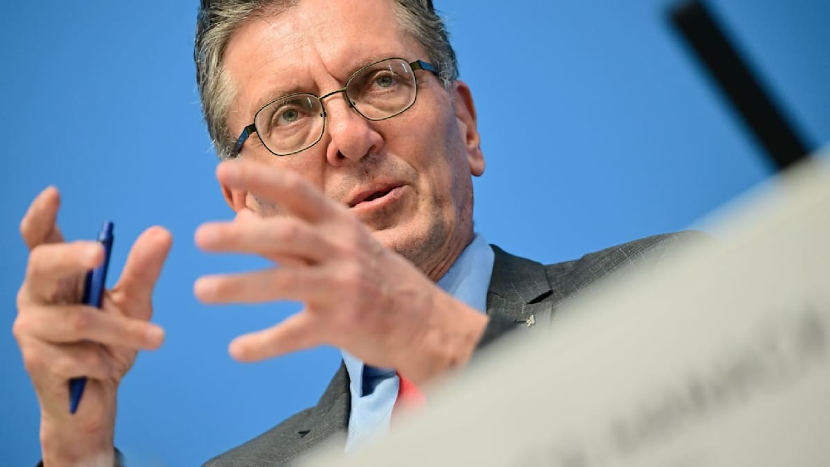 Berlin neues Vorsitzland der Bauministerkonferenz