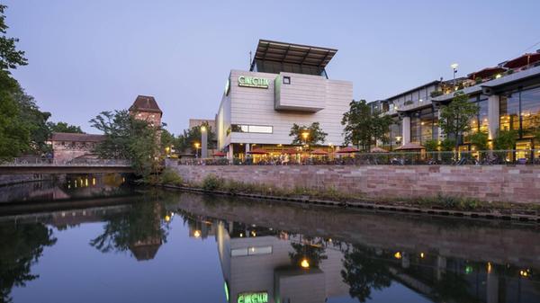 Hier in Franken und Umgebung gibt es freien Eintritt für Geburtstagskinder