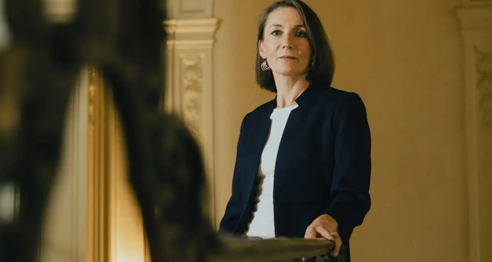 Major: Grönland als Teil der USA? Verkündung "sehr wahrscheinlich" - NDR.de