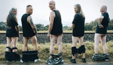 Darum haben Clawfinger 19 Jahre für ein neues Album gebraucht