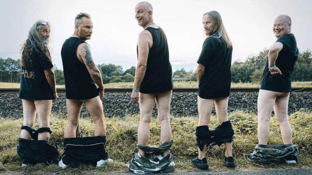 Darum haben Clawfinger 19 Jahre für ein neues Album gebraucht