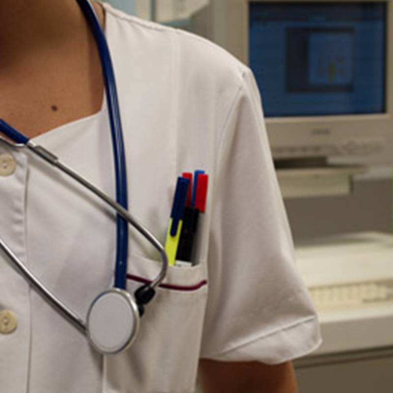 Grippe-Welle in Duisburg - Radio Duisburg