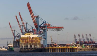 Weg für Mercosur-Handelsabkommen ist frei