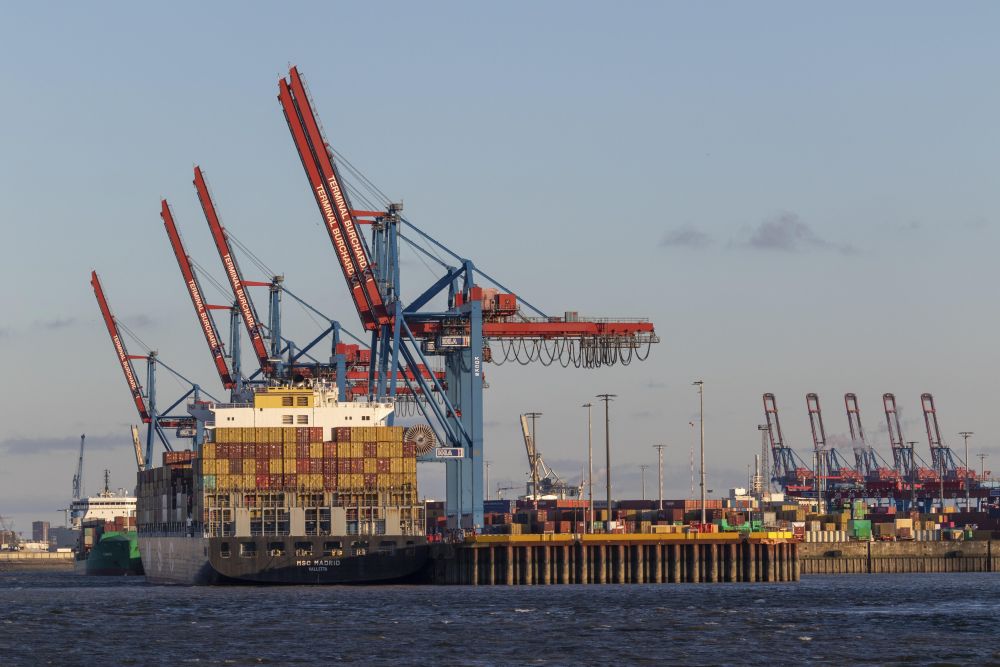 Weg für Mercosur-Handelsabkommen ist frei