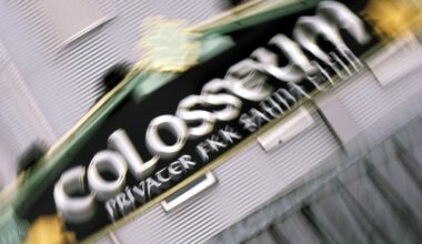 Groß-Bordell Colosseum in Augsburg droht das Aus