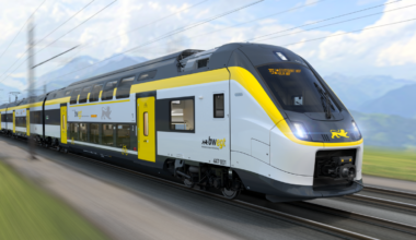 Mit diesen Zügen geht es bald ab Stuttgart zum Bodensee