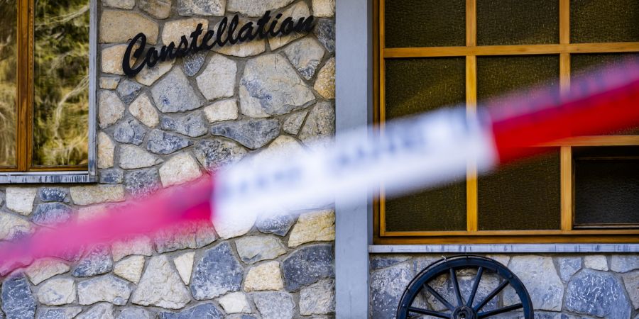 Die Besitzer der Bar «Le Constellation» rücken zunehmend in den Fokus.