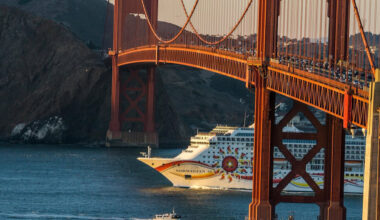 Reisemesse in Dresden: Besonders Kreuzfahrten sind gefragt